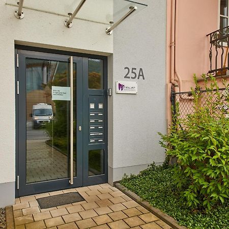 Apartamento Baron Bernkastel-Kues Exterior foto