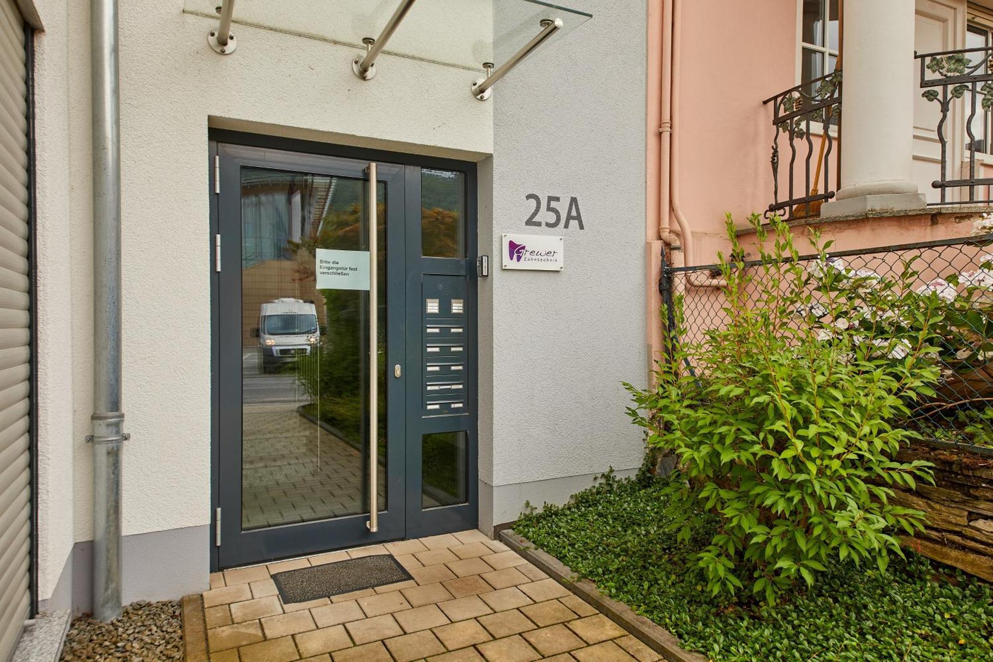 Apartamento Baron Bernkastel-Kues Exterior foto