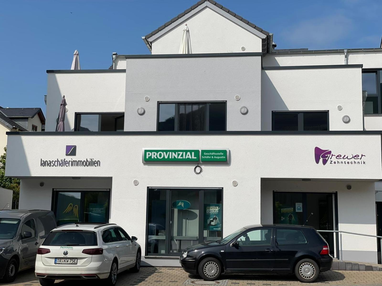 Apartamento Baron Bernkastel-Kues Exterior foto