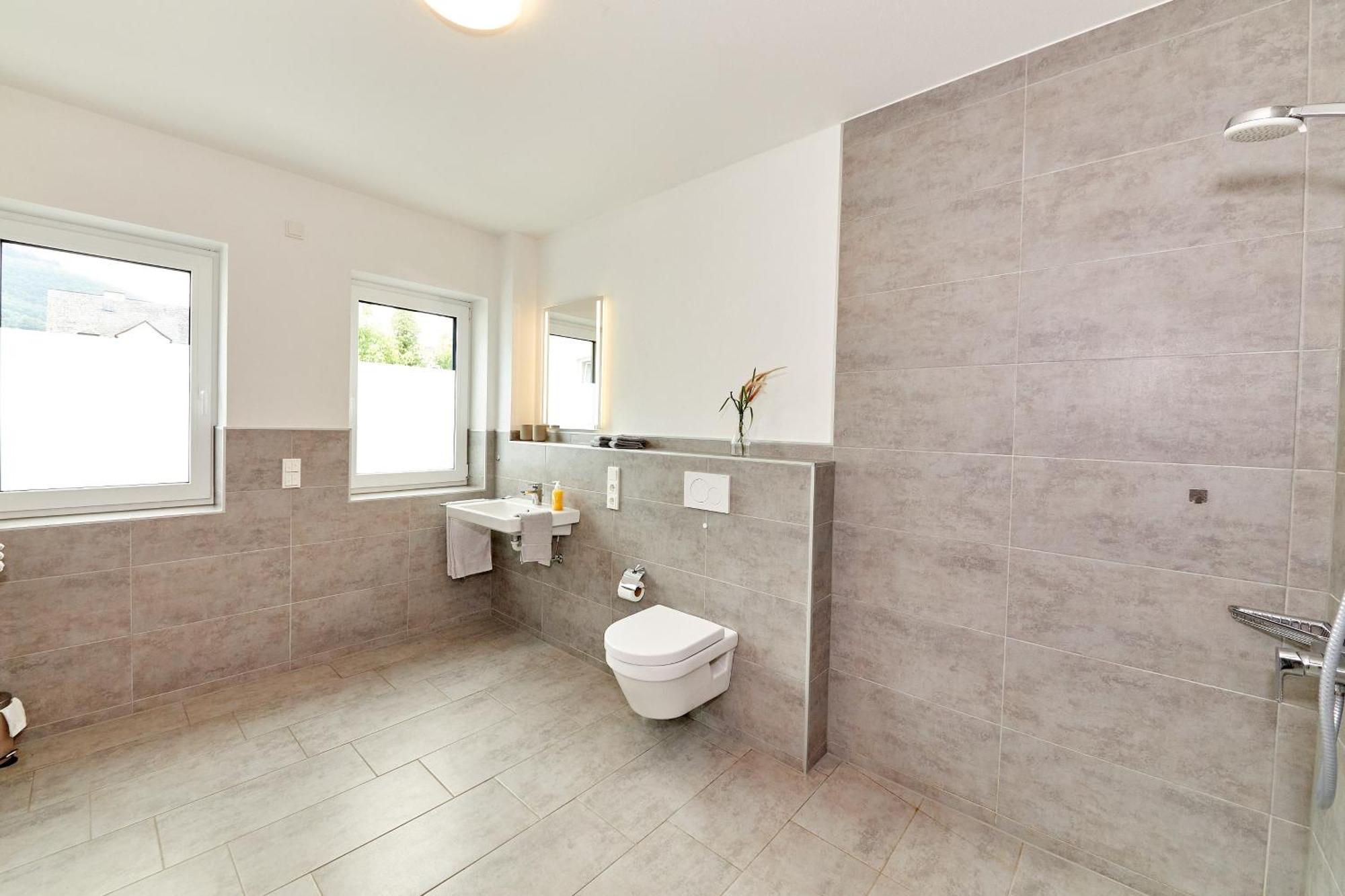 Apartamento Baron Bernkastel-Kues Exterior foto